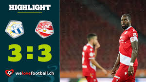 We would like to show you a description here but the site won't allow us. Video Highlights Fc Zurich Vs Fc Thun 3 3