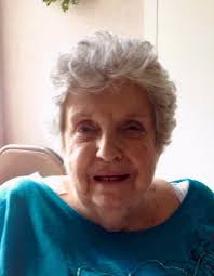 Mary Veronica Drouin Obituary