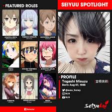 Usagi and Minako aka Stephanie Sheh and Cherami Leigh