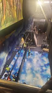 Panto Fit-up, Ohh yes it is 🤘🤘🤘🤘