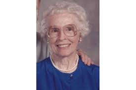 Mary Emmons Obituary (1920