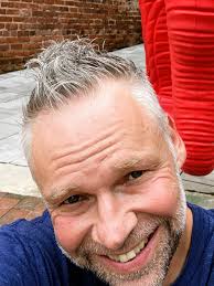 Jonny Diaz concert at Fulton County Fair