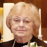 Nancy Ann Menssen Obituary (1936