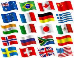 Maybe you would like to learn more about one of these? Paises Que Hablan Ingles Opcionis Blog Mexico