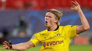 Erling haaland genie scout 21 rating, traits and best role. Erling Haaland Is Manchester United S Top Target Up Front But Could Turn To Kylian Mbappe And Harry Kan