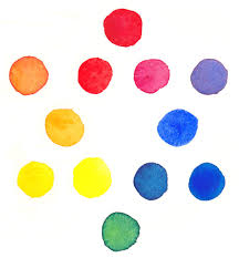 Warna primer adalah warna yang berdiri sendiri. Rumus Dan Teknik Dasar Pencampuran Warna Blog Elevenia