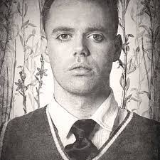 Max Kain's Instagram, Twitter & Facebook