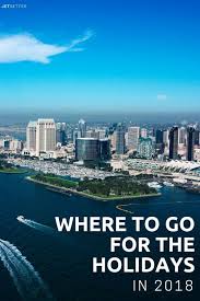 Where To Travel In December Great Holiday Destinations Jetsetter December Travel December Vacations Travel