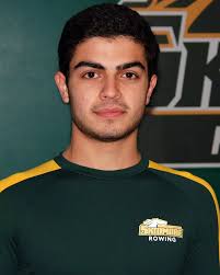 2017-18 Men's Rowing Roster