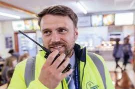 Antiques Roadshow guest grins awkwardly at expert joke after Lord Nelson  letter gets top value