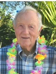 Obituary information for Charles L. Smith
