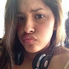 Adriana Albrecht's Instagram, Twitter & Facebook