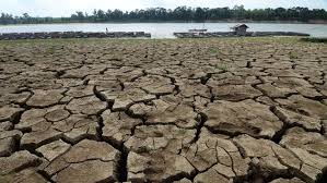 Awas, keadaan alam indonesia tercemar, berdampak bahaya bagi perkembangan anak. El Nino Picu Cuaca Panas Dan Kekeringan Di Asia Tenggara