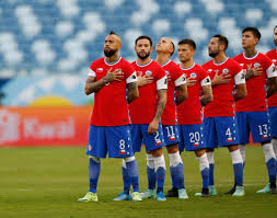 April 7 at 10:26 am ·. Memes Empate La Roja Uruguay Copa America Copa America 2021 24horas