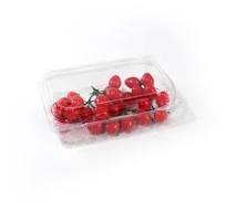 JYM Wholesale Clear Plastic Containers with Lids