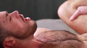 jarec wentworth fucks furry bottom mike de marko [Video]