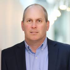 From a childhood passion for science to a career driving innovation