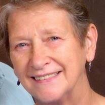 Carol Ann Solomon Obituary