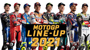 The motogp series has released a provisional 2021 calendar with the qatar season opener set for 28th march, later than usual. 2021 Motogp Rider Lineup Almost Completed Who Goes Where Motogp Feature