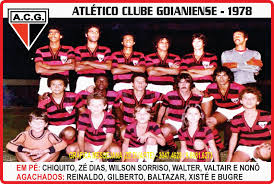Among them, atletico clube goianiense won 1 games ( 1 at serra dourada home, 0 at. Atletico Clube Goianiense