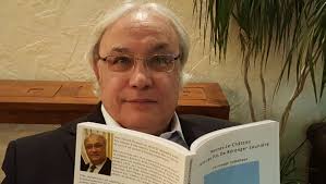 Sur les bas de Bérenger Saunière, un voyage initiatique" avec Jean-Patrick  Pourtal