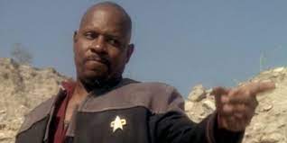 Star Trek: 15 Things You Didn't Know About Ben Sisko | Star trek captains,  Star trek, Trek