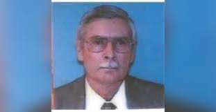 Gary John Robisheaux Obituary