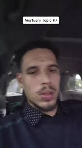 Kamal Daniel Mortuary Transporter