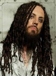 BRIAN &#39;HEAD&#39; WELCH Says His Reunion With KORN &#39;Was Meant To Be&#39; - headsolo2012new
