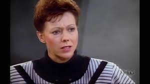 The Twilight Zone" Time and Teresa Golowitz/Voices in the Earth (TV Episode  1987)