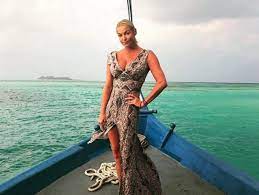 Известная российская балерина и артистка анастасия волочкова в молодости. Figura Kak U Muzhika Polzovateli Ne Ocenili Vneshnij Vid Anastasii Volochkovoj Ekspress Gazeta