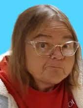 Obituary information for Vicky Ann Grant