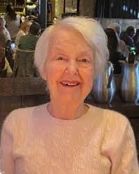 Mary Sheehan Obituary