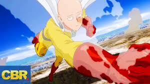 As of may 2019, the webcomic has launched 133 chapters. The 15 Most Iconic Punches In One Punch Man Youtube