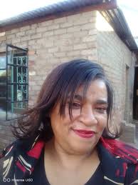 Hello for accepting me in your group from bloemfontein