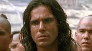 Tu savais que Daniel Day Lewis devait jouer Aragorn ? Peter Jackson lui a  demandé plusieurs fois, mais il a refusé. Je pense qu'il aurait fait un  Aragorn épique... : r/lotr