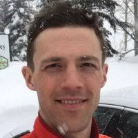 Chris Cogbill (@chriscogbill)