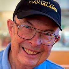 Lester Johnson Obituary (1948