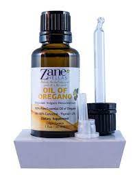 Zane Hellas Pure Greek Essential Oil Of Oregano With 86 Etsy Oregano Oil Organic Oregano Oil Oregano Essential Oil