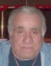 Obituary information for Joseph James David