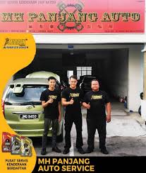 MH PANJANG AUTO SERVICE
