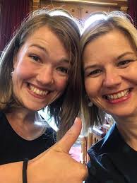 Guri melby (born 3 february 1981) is a norwegian politician for the liberal party. Une Bastholm I Dag Skjer Det Norge Vedtar Forbud Mot Facebook