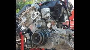 The cam sensor connections appear fine, and its tricky to get to the ect sensor near the firewall, but i just wanted to have a look at the wiring. Bmw M54b30 Engine Sensors And Parts Diagram Youtube