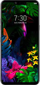 Lg g8x thinq · certified unlocked. Best Buy Lg G8 Thinq With 128gb Memory Cell Phone Unlocked Platinum Gray G8 Platinum