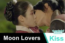 Lee Joon Gi Iu Moon Light Kiss Scarlet Heart Ryeo Ep 9 Our Thoughts A New Kind Of Hobby Upcoming Korean Drama Reviews Early working title was dalui yeonin (moon lovers) then changed to bobogyungsim: