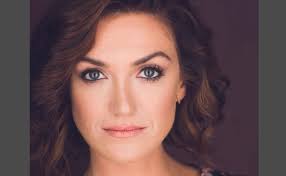 EXCLUSIVE: Mackenzie Bell Joins Forever And A Day!