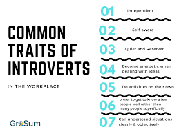 Building on your quiet strength. Definitive Guide To Effectively Manage Introverts At Workplace