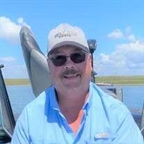 Clinton "Clint" Volbrecht Obituary