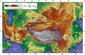 Startseite landkarten asien asien gebirge asien. Himalaya Wikipedia
