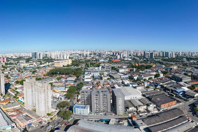 Limão, bairro de São Paulo - Zona Norte